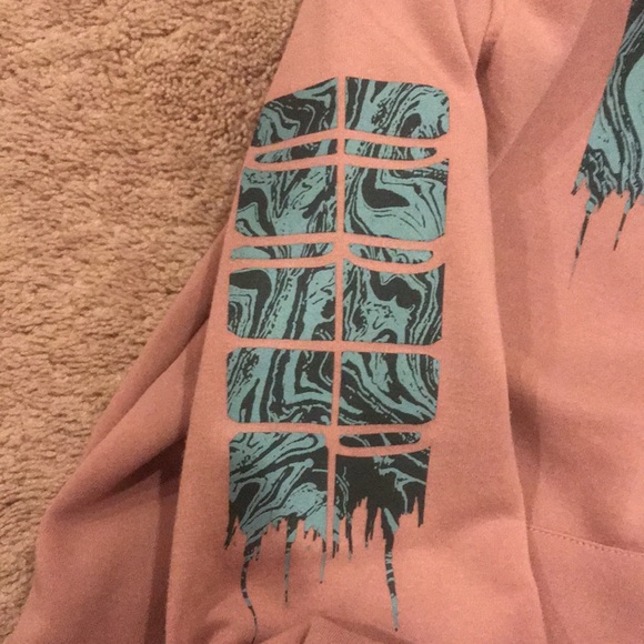 Sweatshirt - Picture 2 of 4